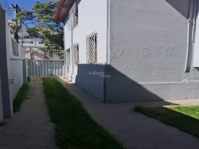 Imóvel Comercial com 4 Quartos para alugar, 169m² no Funcionários, Belo Horizonte