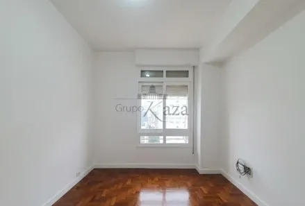 Apartamento com 2 Quartos para alugar, 91m² no Higienópolis, São Paulo