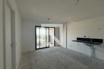Apartamento com 1 Quarto à venda, 47m² no Vila Clementino, São Paulo