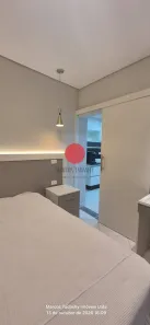 Kitnet com 1 Quarto para alugar, 30m² no Vila Pouso Alegre, Barueri