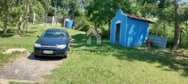 Fazenda/Sítio com 2 Quartos à venda, 72m² no Chácaras Rurais Guararema, Jacareí
