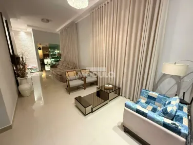 Casa com 3 Quartos à venda, 141m² no Alto Umuarama, Uberlândia