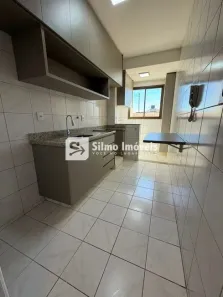 Apartamento com 2 Quartos à venda, 63m² no Santa Mônica, Uberlândia