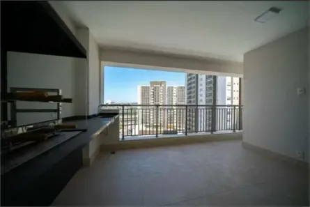 Apartamento com 3 Quartos à venda, 110m² no Vila Andrade, São Paulo