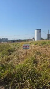 Lote/Terreno à venda, 200m² no Residencial Ary Attab III, São José do Rio Preto