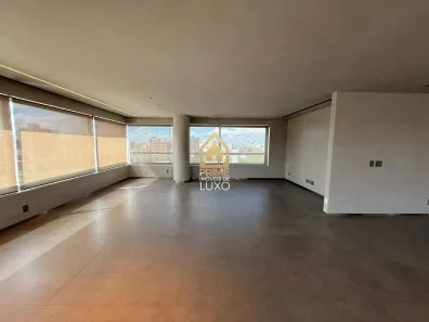 Apartamento com 4 Quartos à venda, 311m² no Lourdes, Belo Horizonte