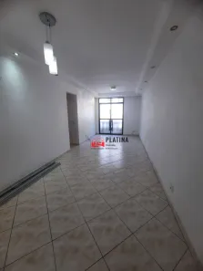 Apartamento com 2 Quartos à venda, 72m² no Jardim Santa Cruz (Sacomã), São Paulo