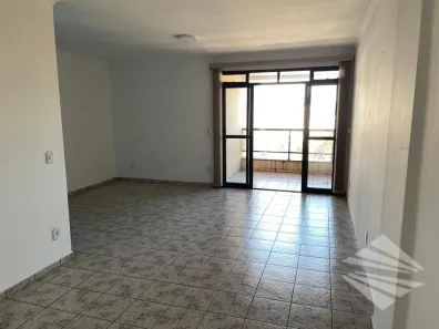 Apartamento com 3 Quartos à venda, 134m² no Centro, Taubaté