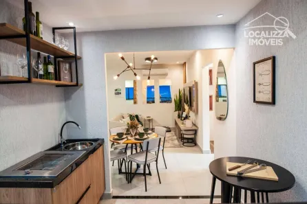 Apartamento com 3 Quartos à venda, 72m² no Residencial Santa Luiza I, Nova Odessa