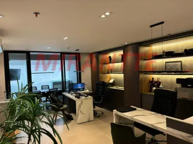 Sala Comercial à venda, 46m² no Santana, São Paulo