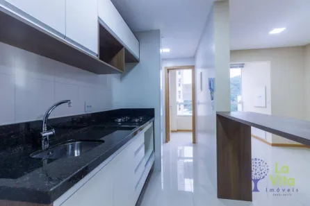 Apartamento com 2 Quartos à venda, 64m² no Itoupava Seca, Blumenau