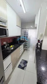Apartamento com 1 Quarto à venda, 46m² no Aclimação, São Paulo