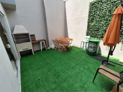 Sobrado com 3 Quartos à venda, 219m² no Baeta Neves, São Bernardo do Campo