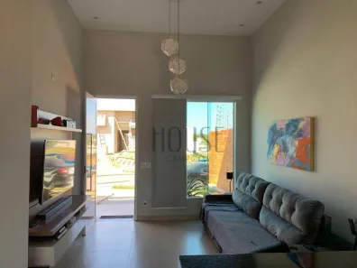 Casa de Condomínio com 3 Quartos à venda, 90m² no Cajuru do Sul, Sorocaba