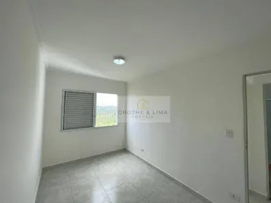 Apartamento com 2 Quartos à venda, 48m² no Jardim Bela Vista, São José dos Campos
