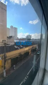 Sala Comercial para alugar, 90m² no Centro, Santo André