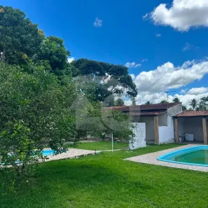 Fazenda/Sítio com 2 Quartos à venda, 900m² no , Itaporanga D'Ajuda