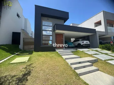 Casa de Condomínio com 3 Quartos à venda, 183m² no Coité, Eusébio