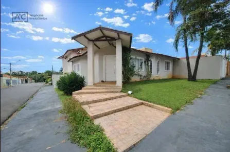 Casa com 3 Quartos à venda, 300m² no Parque Ortolândia, Hortolândia