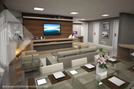 Apartamento com 3 Quartos à venda, 128m² no Marechal Rondon, Canoas