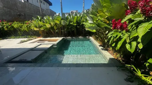 Casa de Condomínio com 4 Quartos à venda, 302m² no Fazenda Pau D'Alho, Campinas