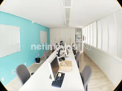 Prédio Comercial para alugar, 580m² no Lourdes, Belo Horizonte