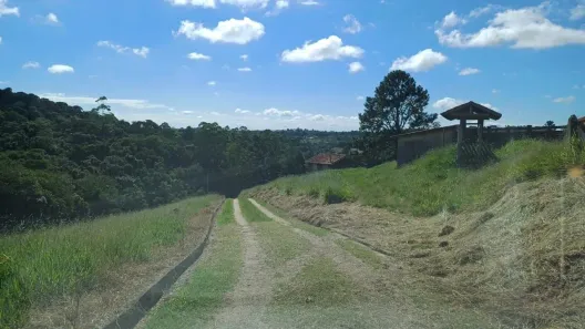 Lote/Terreno à venda, 1000m² no Recreio, Ibiúna