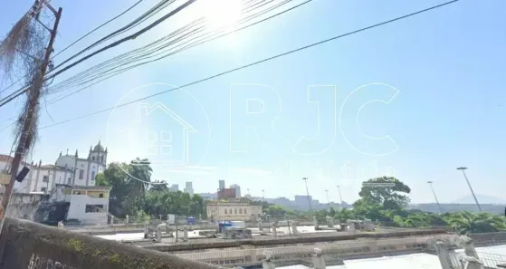 Apartamento com 1 Quarto à venda, 58m² no Glória, Rio de Janeiro