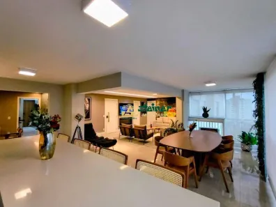 Apartamento com 3 Quartos à venda, 187m² no Vila Rosália, Guarulhos