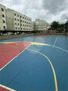 Apartamento com 2 Quartos à venda, 48m² no Portal dos Gramados, Guarulhos