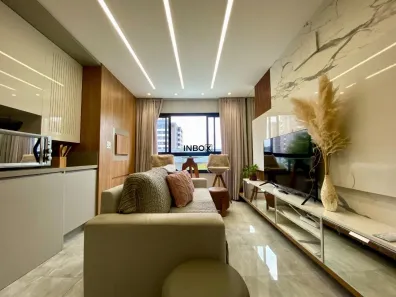 Apartamento com 2 Quartos à venda, 53m² no Borgo, Bento Gonçalves