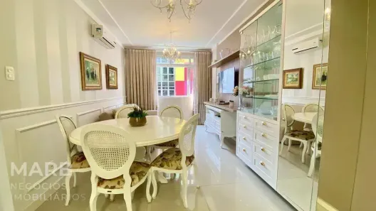 Apartamento com 2 Quartos à venda, 57m² no Centro, Florianópolis