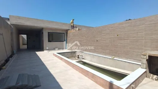 Casa com 2 Quartos à venda, 69m² no Parque Augustus, Itanhaém