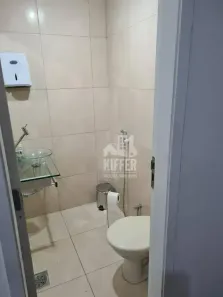 Sala Comercial à venda, 35m² no Centro, Niterói