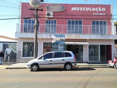 Ponto Comercial à venda, 723m² no Vila Prado, São Carlos