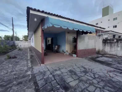 Casa com 3 Quartos à venda, 137m² no Cristo Redentor, João Pessoa