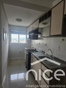 Apartamento com 2 Quartos à venda, 65m² no Dom Bosco, Itajaí
