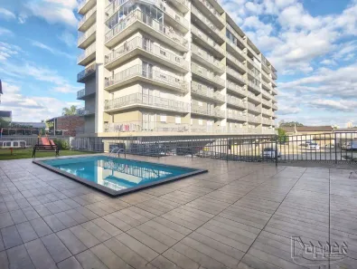 Apartamento com 3 Quartos à venda, 68m² no Primavera, Novo Hamburgo