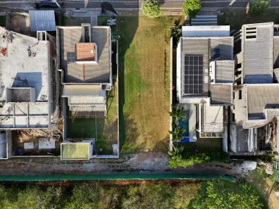 Lote/Terreno à venda, 448m² no Boulevard Lagoa, Serra