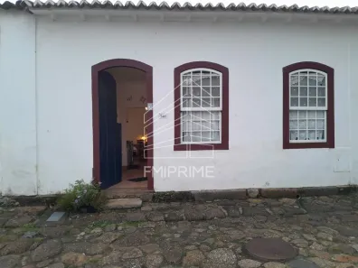 Sobrado com 2 Quartos à venda, 80m² no Centro Histórico, Paraty