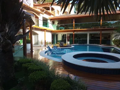 Casa com 5 Quartos à venda, 1680m² no Nova Santa Isabel, Santa Isabel