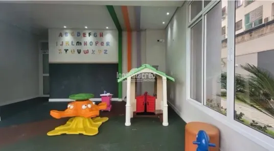 Apartamento com 3 Quartos à venda, 67m² no São Vicente, Londrina