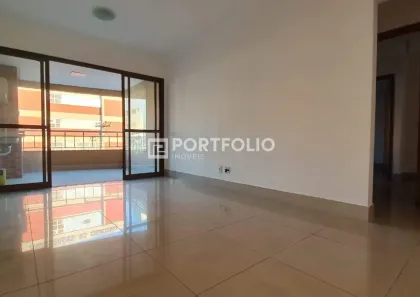Apartamento com 3 Quartos para alugar, 90m² no Setor Bueno, Goiânia