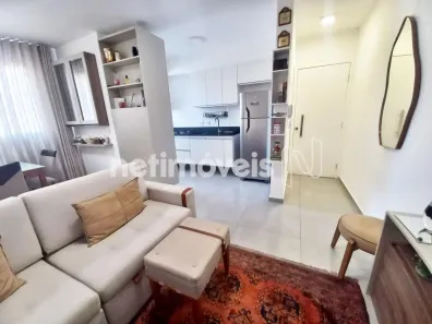 Apartamento com 3 Quartos à venda, 67m² no Serra, Belo Horizonte
