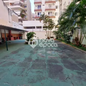 Apartamento com 3 Quartos à venda, 111m² no Tijuca, Rio de Janeiro