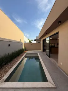 Casa de Condomínio com 3 Quartos à venda, 194m² no Loteamento Terras de Florença, Ribeirão Preto