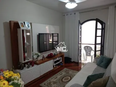Apartamento com 2 Quartos à venda, 60m² no Centro, São Gonçalo