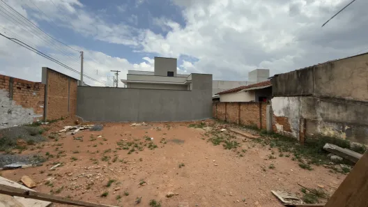 Lote/Terreno à venda, 210m² no Saúde, Mogi Mirim