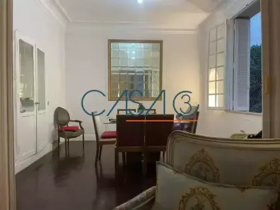 Apartamento com 4 Quartos à venda, 190m² no Botafogo, Rio de Janeiro