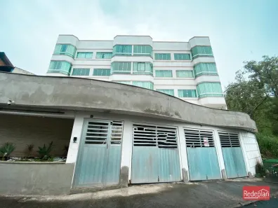 Apartamento com 3 Quartos para alugar, 90m² no Santa Rosa, Barra Mansa